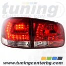 СТОПОВЕ ЗА VW TOUAREG /ЧЕРВЕНИ/ СТОПОВЕ ЗА VW TOUAREG /ЧЕРВЕНИ/